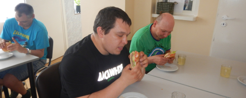Dzień Hamburgera